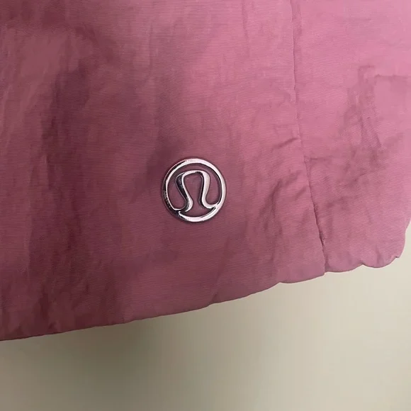 Lululemon mauve purple Crossbody Bag - Picture 5 of 11